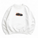BMW fire oversize sweatshirt 30.807.1 фото