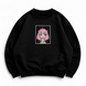 Anya Forger boxed oversize sweatshirt 30.787.1 фото