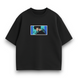 Solo Leveling boxed v2 oversize t-shirt 31.25 фото