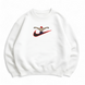 Swoosh Yujiro v2 oversize sweatshirt 30.779.1 фото