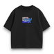 Stitch gym oversize t-shirt 30.875 фото 1