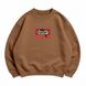 Berserk boxed v2 oversize sweatshirt 30.601.1 фото