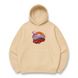 Fiat oversize hoodie 30.239.1 фото