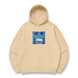 Solo Leveling face oversize hoodie 30.824.1 фото
