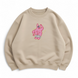 Patrick gym oversize sweatshirt 30.482.1 фото