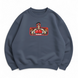 Ippo boxed v2 oversize sweatshirt 31.701 фото