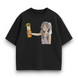 Frieren with SHAURMA oversize t-shirt 30.95 фото