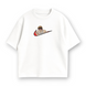 Swoosh Baki v2 oversize t-shirt 31.206 фото