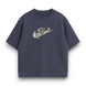 Swoosh Luffy oversize t-shirt 31.118 фото