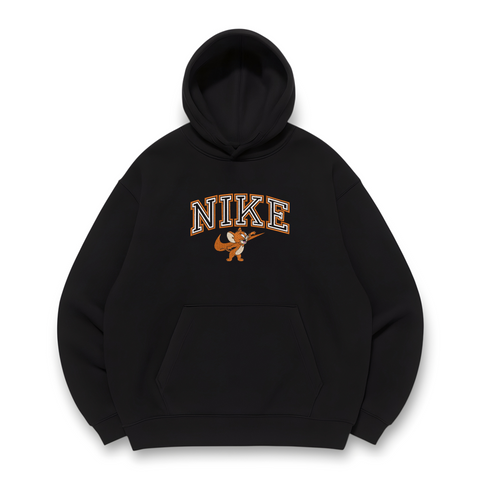 nk Jerry v3 oversize hoodie 31.411 фото
