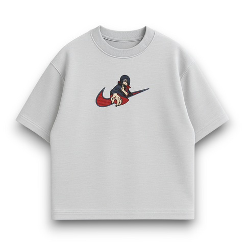 Swoosh Itachi v4 oversize t-shirt 31.013 фото