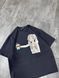 Frieren with liquor oversize t-shirt 30.876 фото 3