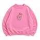 Patrick gym oversize sweatshirt 30.482.1 фото