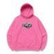 Inosuke boxed oversize hoodie 30.268.1 фото