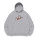 Swoosh Jiraya oversize hoodie 30.538.1 фото