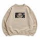 Choso boxed oversize sweatshirt 31.704 фото