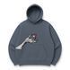 Berserk with Behelit oversize hoodie 30.583.1 фото