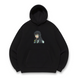 Muichiro Tokito oversize hoodie 30.263.1 фото