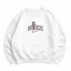 NK alcohol energy drink oversize sweatshirt 30.411.1 фото