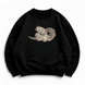 Shikaku oversize sweatshirt 30.574.1 фото