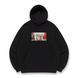 Jiraya boxed oversize hoodie 30.537.1 фото