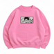 Yuta Okkotsu boxed v2 oversize sweatshirt 31.470 фото