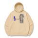 Frieren with energy drink oversize hoodie 30.337.1 фото