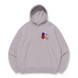 Spider-man and Kitty oversize hoodie 31.481 фото