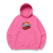 Fiat oversize hoodie 30.239.1 фото