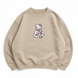 Kitty gym oversize sweatshirt 30.477.1 фото
