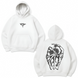 Sukuna large embroidery v4 oversize hoodie 31.296 фото