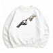 Berserk with Behelit v2 oversize sweatshirt 30.592.1 фото