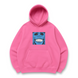Solo Leveling face oversize hoodie 30.824.1 фото