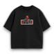 Miles Morales boxed v2 oversize t-shirt 31.669 фото
