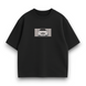BMW boxed oversize t-shirt 31.226 фото