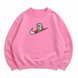 swoosh Jiraya oversize sweatshirt 31.463 фото