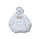 Luffy 5 gear eyes boxed oversize hoodie 30.726.1 фото