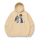 Sosuke Ayzen with liquor oversize hoodie 30.871 фото