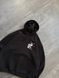 Cat with energy drink white oversize hoodie 30.851.1 фото 3