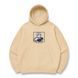 Sukuna boxed v3 oversize hoodie 30.48.1 фото