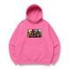 Akatsuki boxed Oversize hoodie 30.63.1 фото
