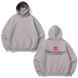 The International oversize hoodie 31.604 фото