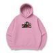 Itachi boxed Oversize hoodie 30.61.1 фото
