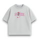 nk Angel Christmas v2 oversize t-shirt 31.522 фото