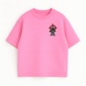 CT oversize t-shirt 31.618 фото