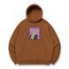 Satoru Gojo boxed v5 oversize hoodie 30.39.1 фото