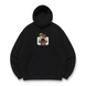 Princess Clash Royale oversize hoodie 31.577 фото