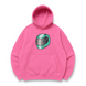 Biker Hotline Miami oversize hoodie 31.553 фото