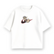 swoosh Popeye oversize t-shirt 31.657 фото