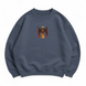 SF oversize sweatshirt 31.590 фото